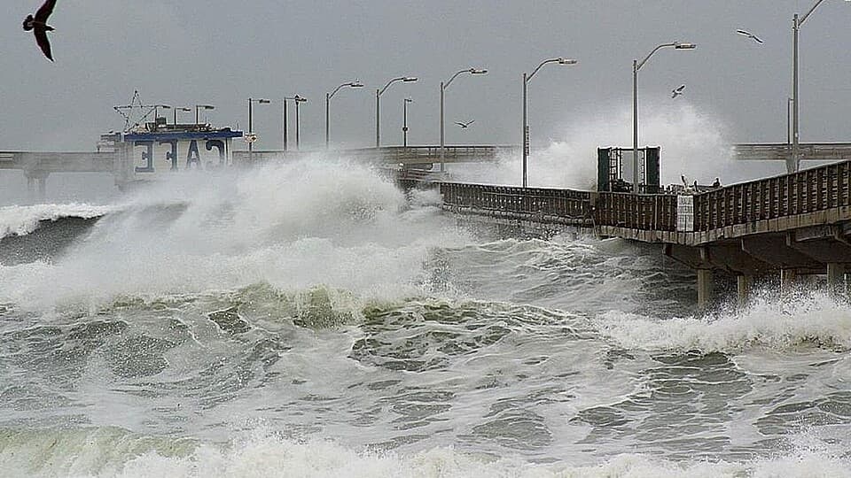 What is El Niño and Why Could It Mean Record Temperatures?