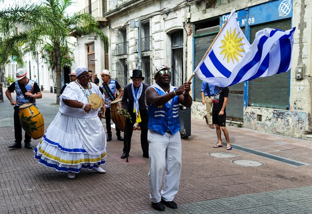 Across South America, Indigenous and Regional Traditions Find New Footing in Modern Society
