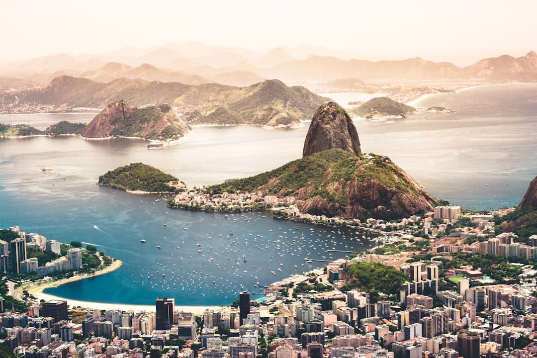 Beyond Rio: Lesser-Known Brazilian Coastlines Draw a Growing Wave of International Visitors