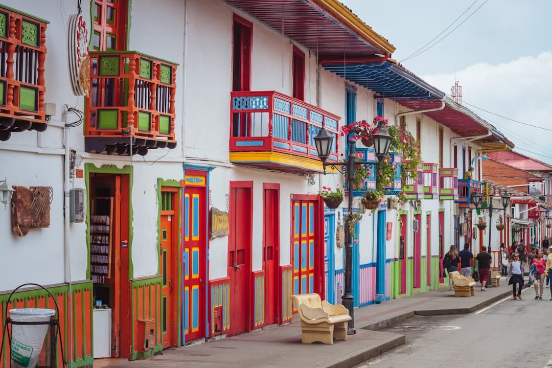 Colombia Emerges as One of the World's Most Sought-After Travel Destinations