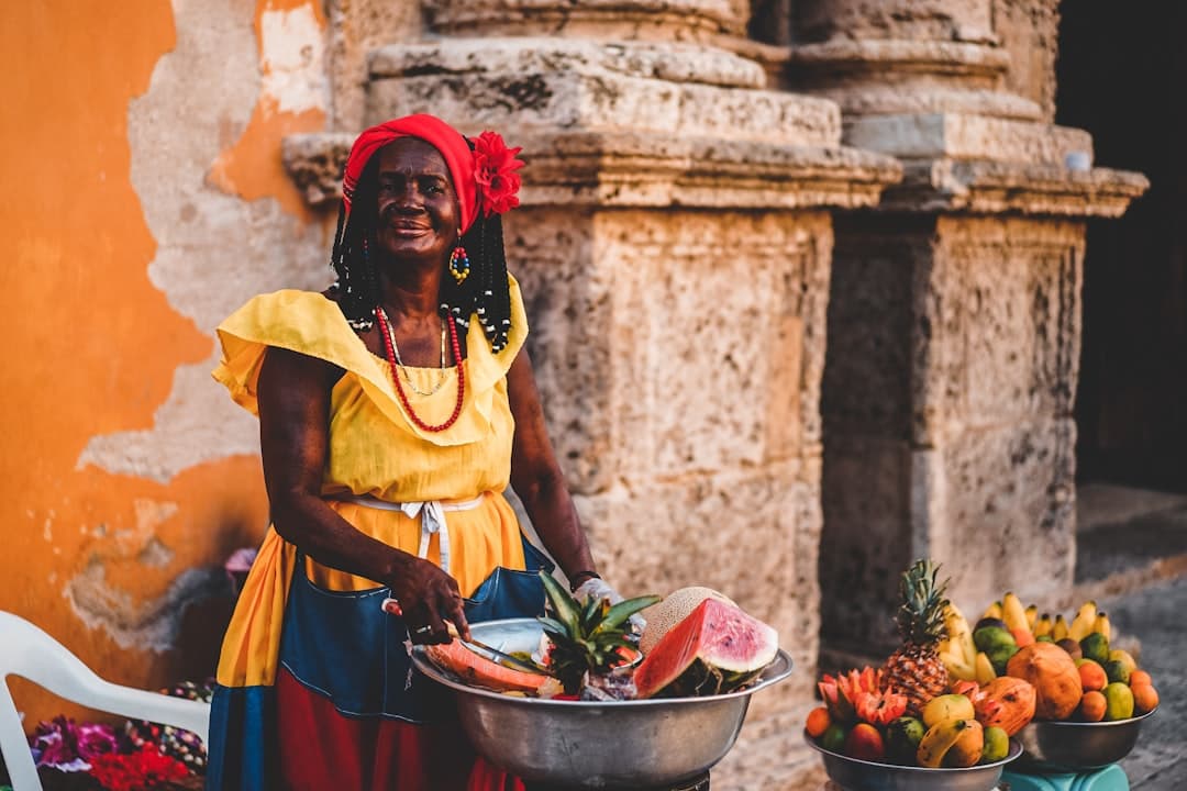 Colombian Cuisine Gains Global Recognition as Food Tourism Surges Across the Country