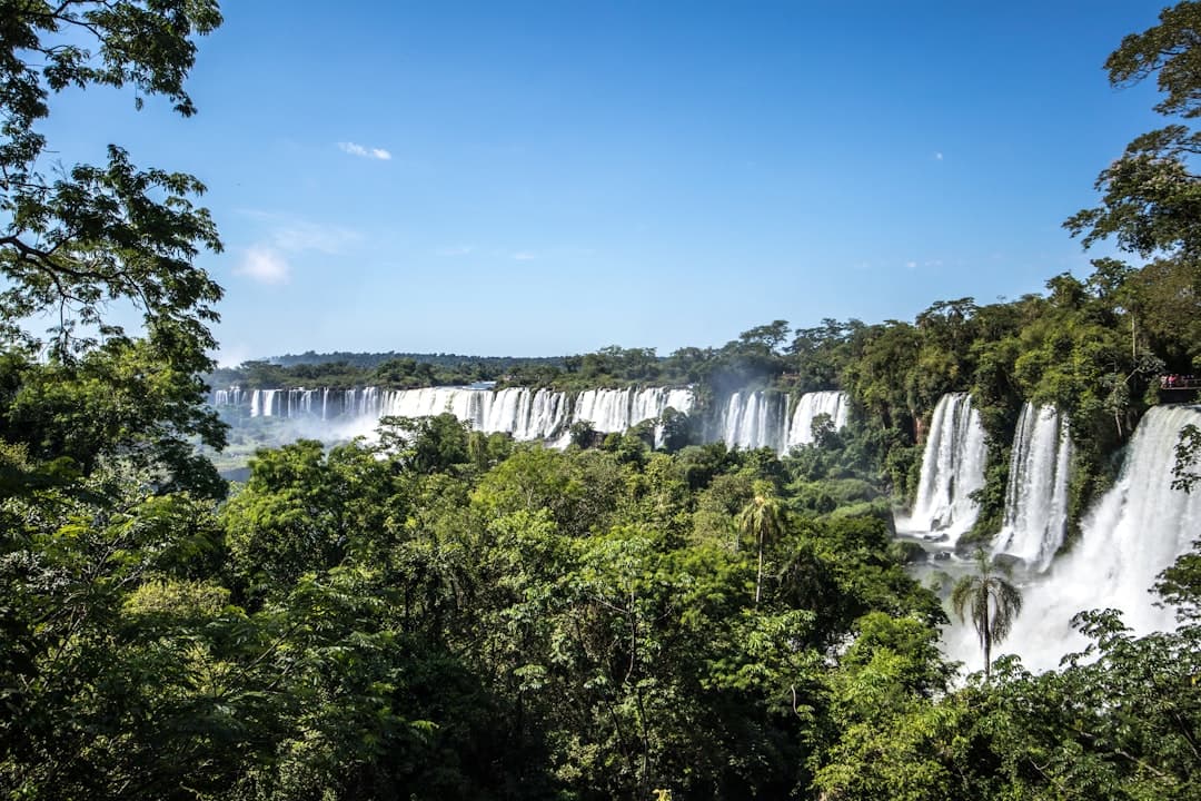 Green Trails and Growing Revenue: How Eco-Tourism Is Reshaping South America's Travel Economy