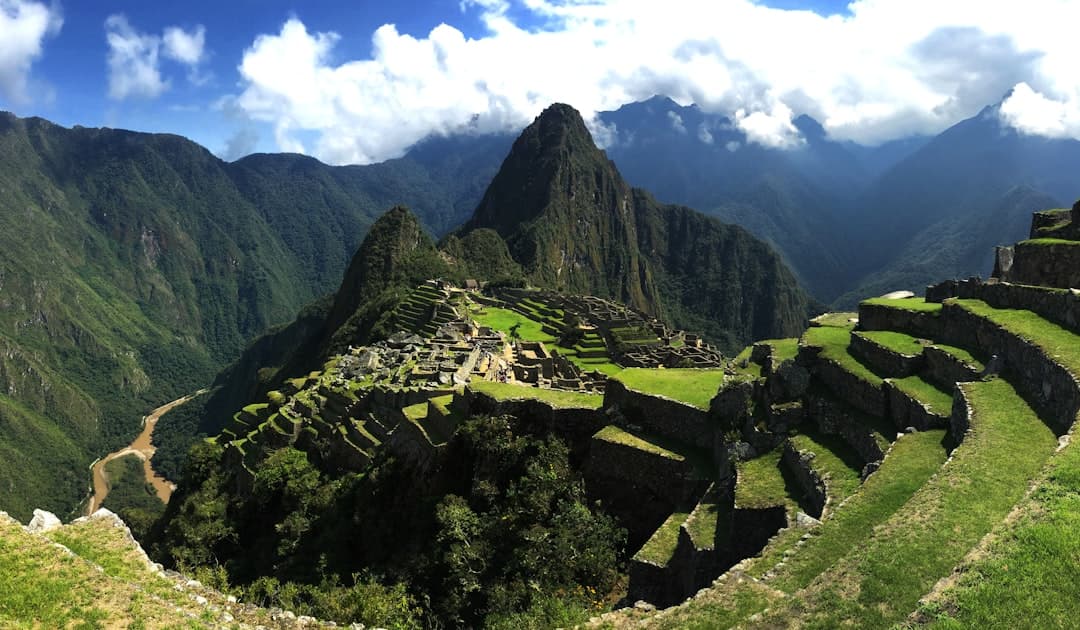 Once-Overlooked Destinations Across South America Draw a New Wave of International Visitors