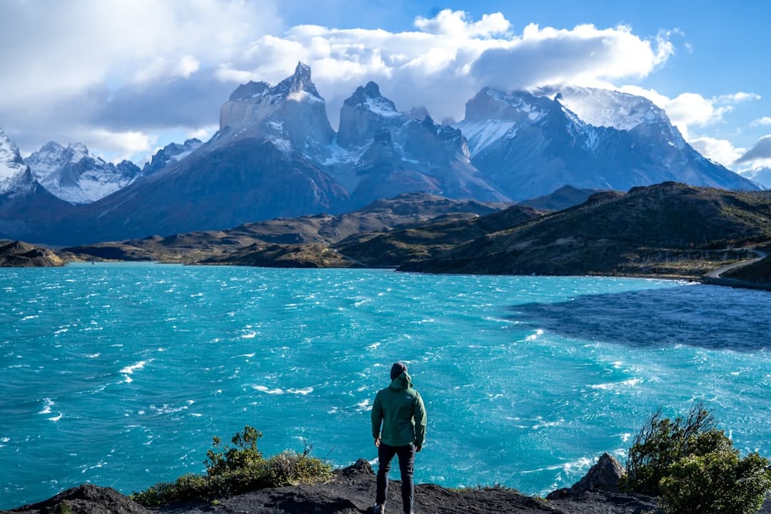 Patagonia's Enduring Pull: What Keeps the World's Travelers Returning to the End of the Earth