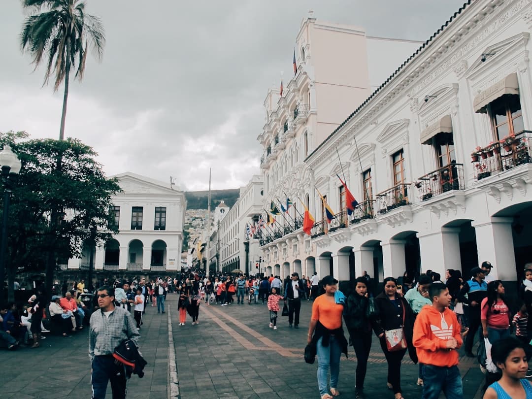 The Generation Reshaping Identity, Commerce, and Politics Across South America