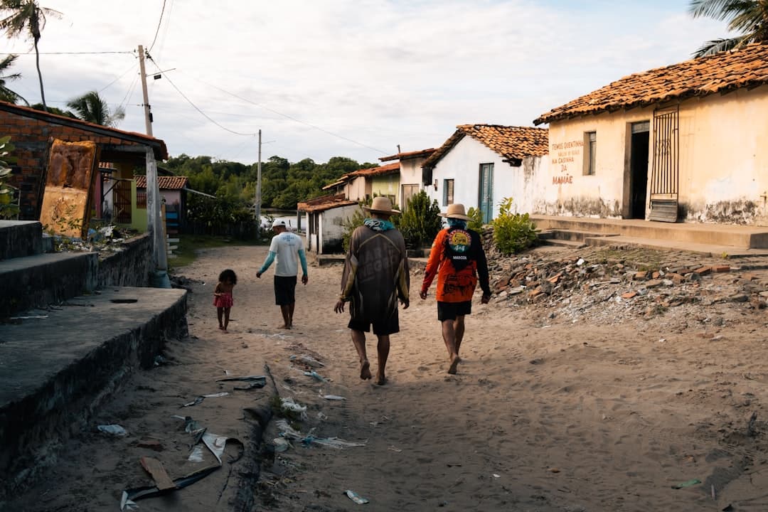 Distance, Shortage, and Geography: The Widening Gap in Rural Healthcare Across South America