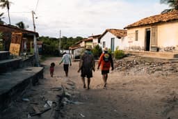 Distance, Shortage, and Geography: The Widening Gap in Rural Healthcare Across South America
