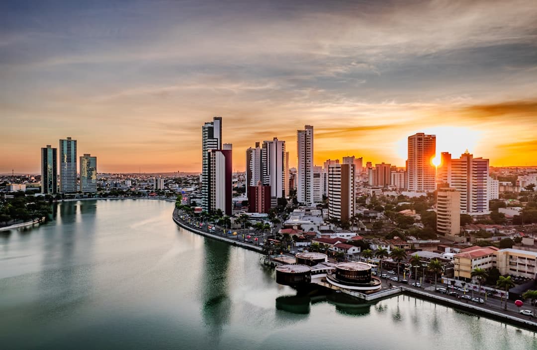 Digital Infrastructure Spending Reshapes the Economic Landscape Across South America