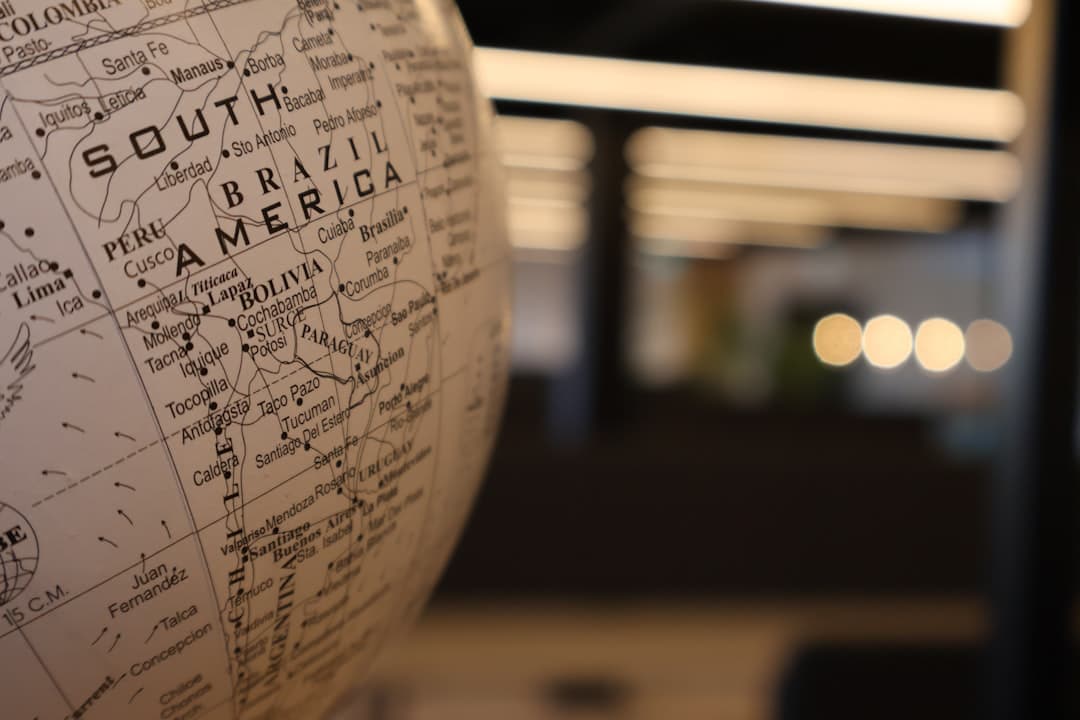 Artificial Intelligence Reshapes the Research and Technology Landscape Across South America