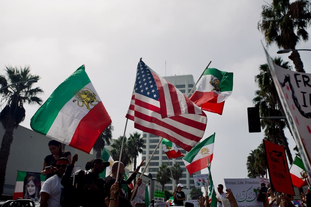 South American Nations Gain Diplomatic Ground Through Climate Leadership