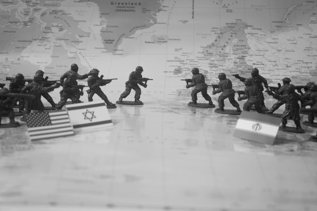 War, Sanctions, and Supply Chains: How Distant Conflicts Reshape South American Markets