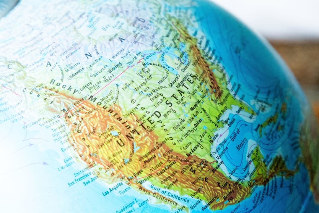 Latin American Nations Deepen Economic and Diplomatic Links Across the Pacific and Beyond
