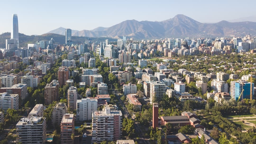 Latin America's Renewable Energy Sector Emerges as a Catalyst for Regional Economic Growth