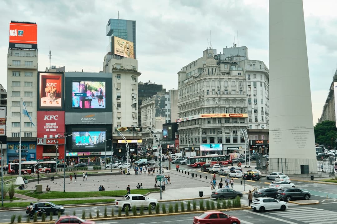 Digital Commerce Reshapes Retail Landscape Across South America