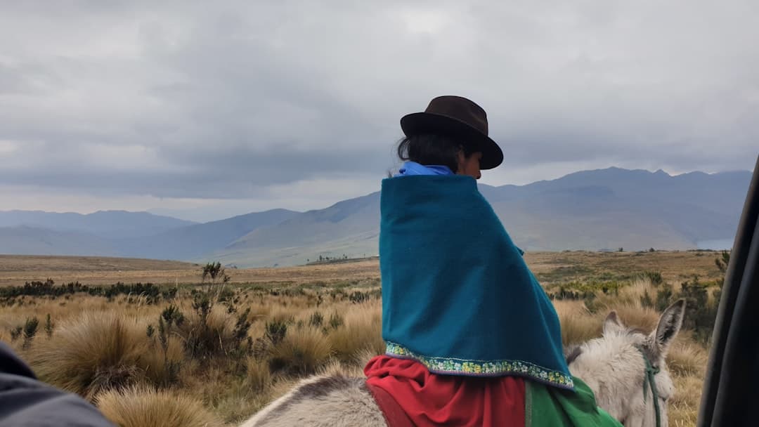 From the Andes to the Amazon: South America's Festivals Draw International Crowds and Cultural Recognition