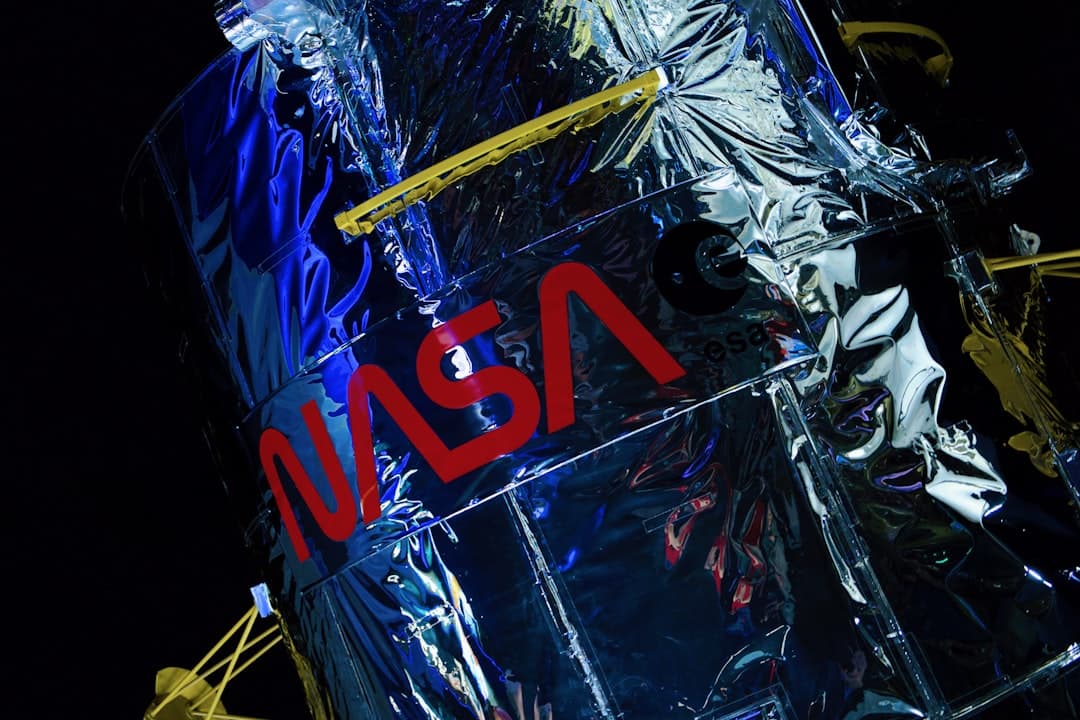 A New Space Age Takes Shape Across the South American Continent