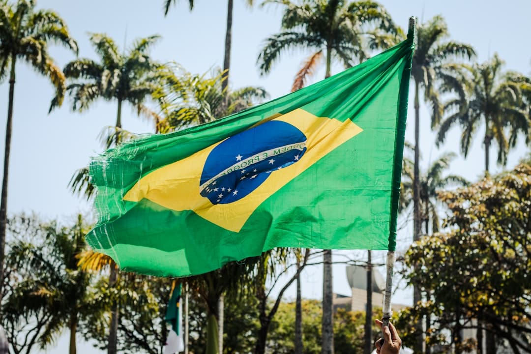 Brazil Consolidates Its Position at the Forefront of Latin American Technology