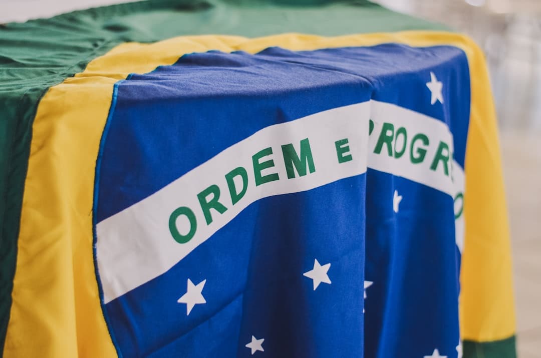 Brazil Asserts Itself as a Dominant Force in Regional Latin American Affairs