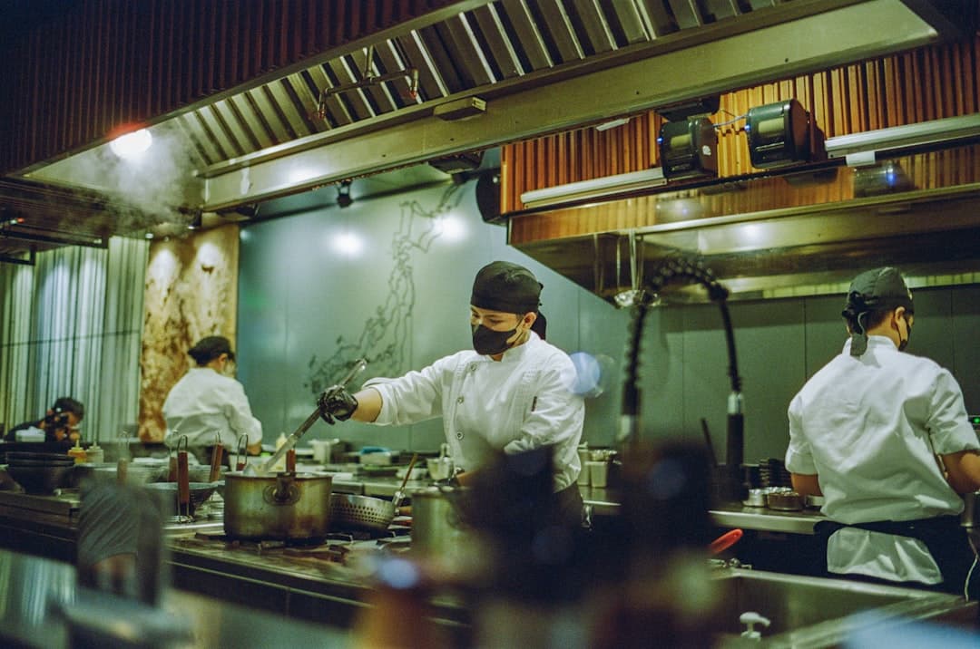 Colombian Chefs Reframe Ancestral Recipes for the Global Fine Dining Stage