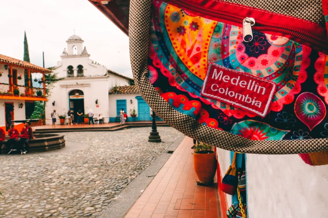 Colombia's Pre-Columbian Roots Continue to Shape National Culture and Policy