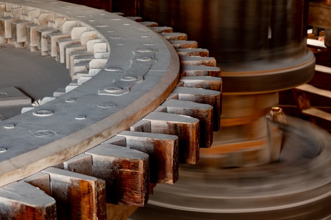 Raw Materials Drive Economic Expansion Across the South American Continent