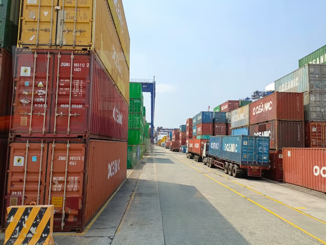 Regional Commerce Strengthens Economic Ties Across South America