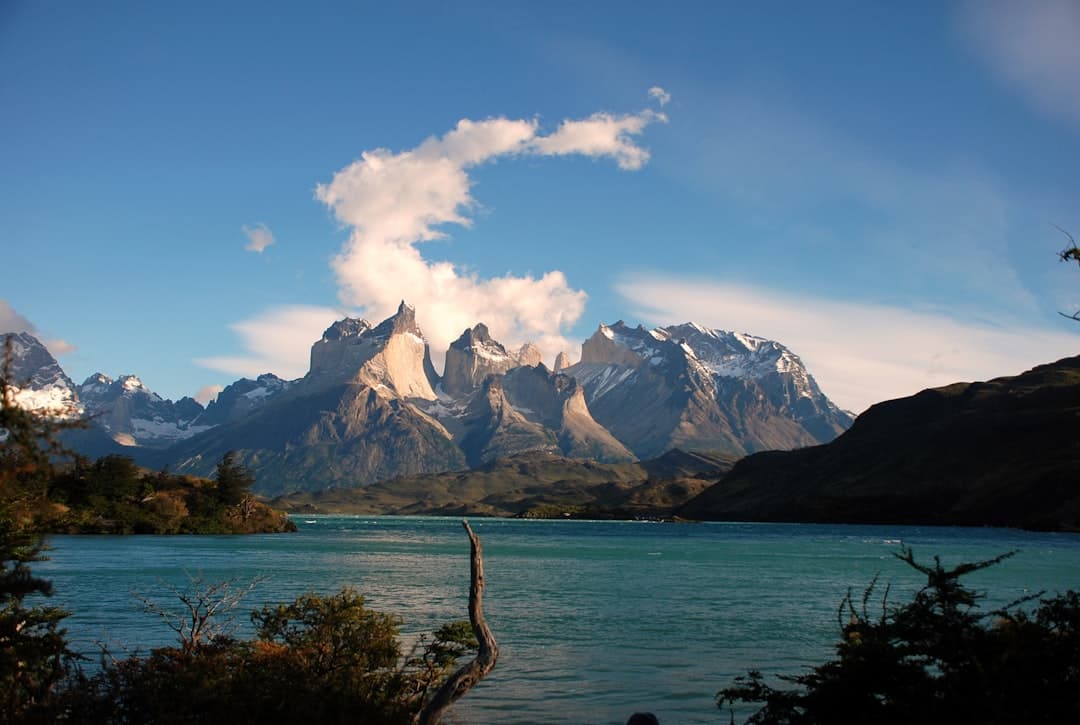 Patagonia Emerges as Argentina's Premier Destination for International Travelers