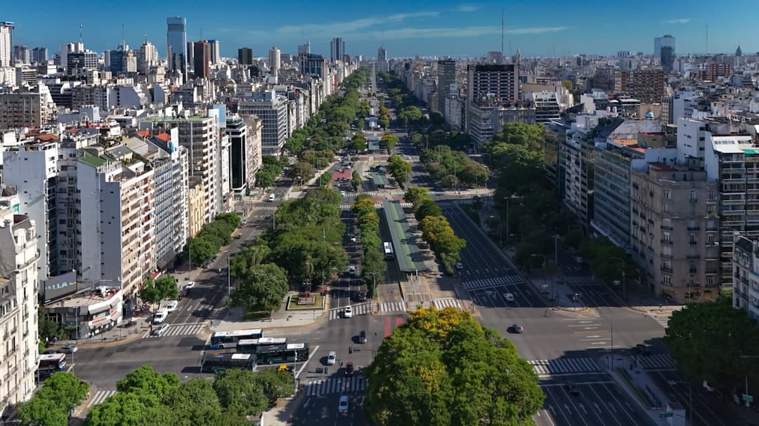 Beyond Buenos Aires: Argentina's Lesser-Known Destinations Draw Traveler Interest Ahead of 2026