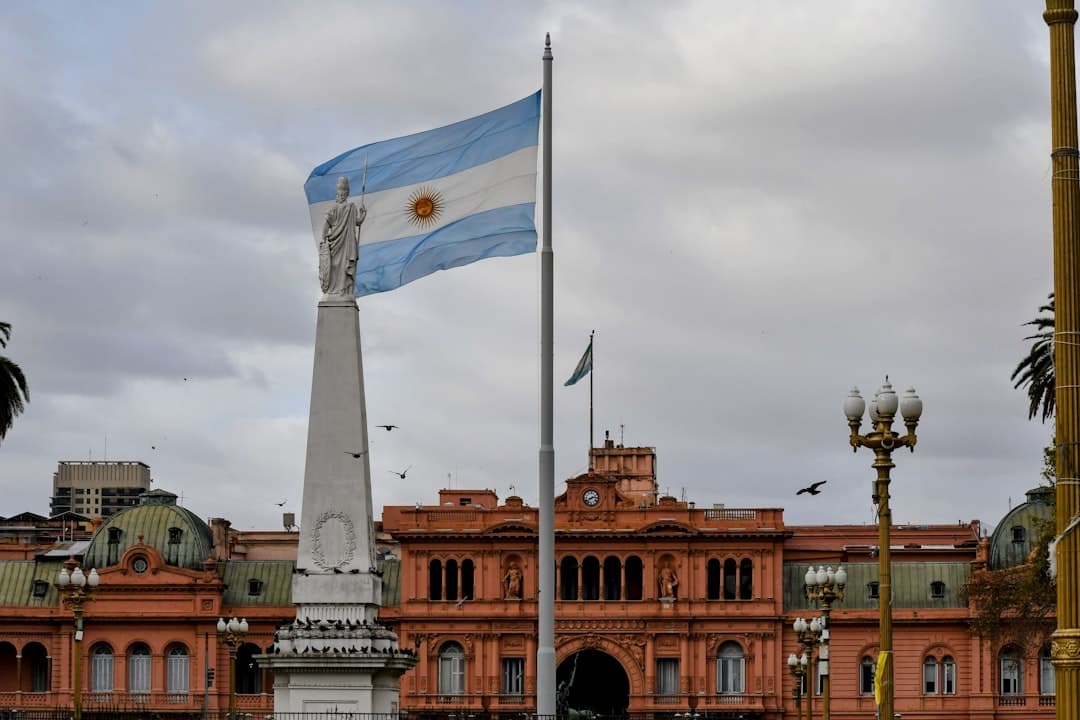 Argentina Emerges as a Global Destination for Gastronomy and Wine