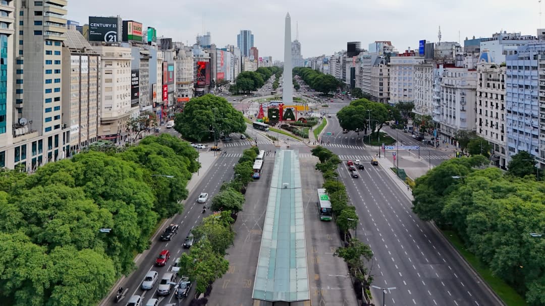 Buenos Aires Keeps Tango at the Heart of Its Global Cultural Identity