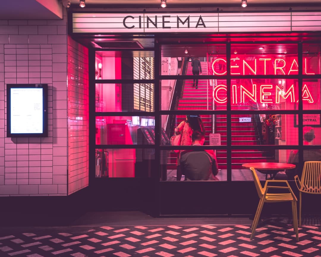 Argentine Cinema and Visual Arts Gain Ground on the Global Stage