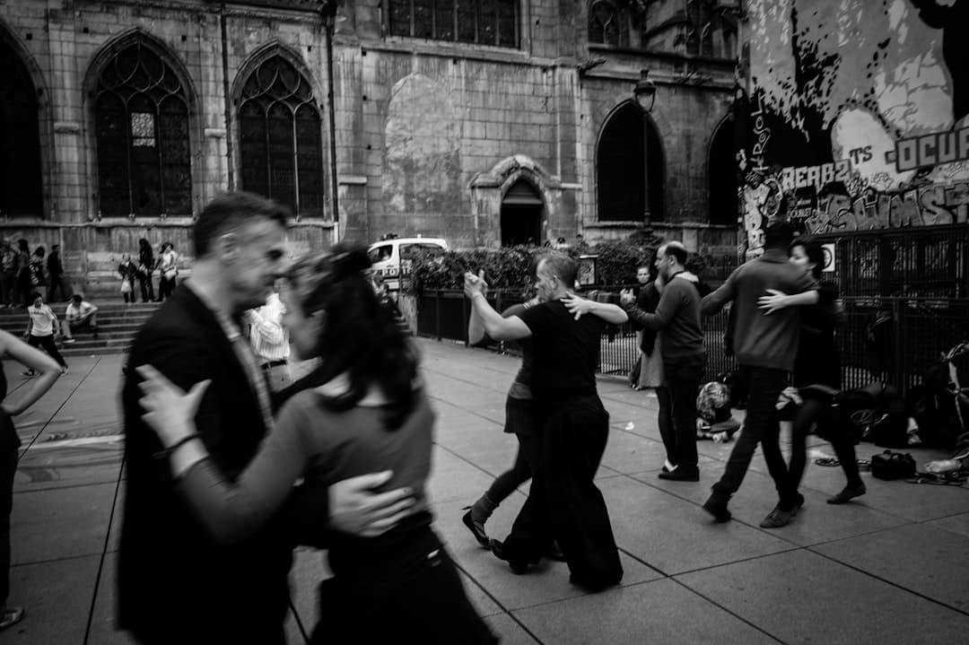 Tango, Lunfardo, and TikTok: How Argentina Navigates Cultural Change in the Digital Age
