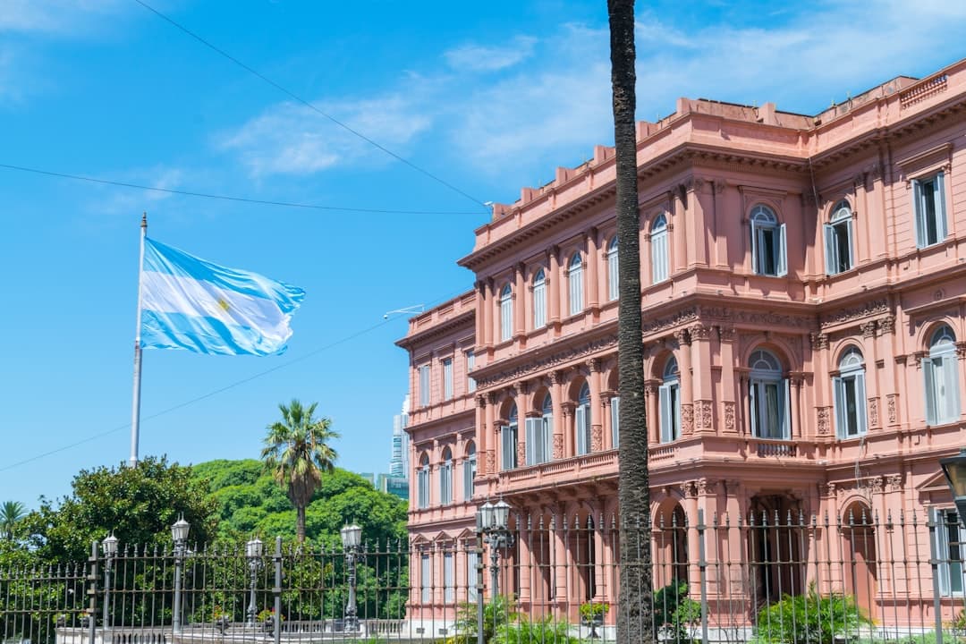Argentine Institutions Expand Recognition of Indigenous Cultures and Ancestral Territories