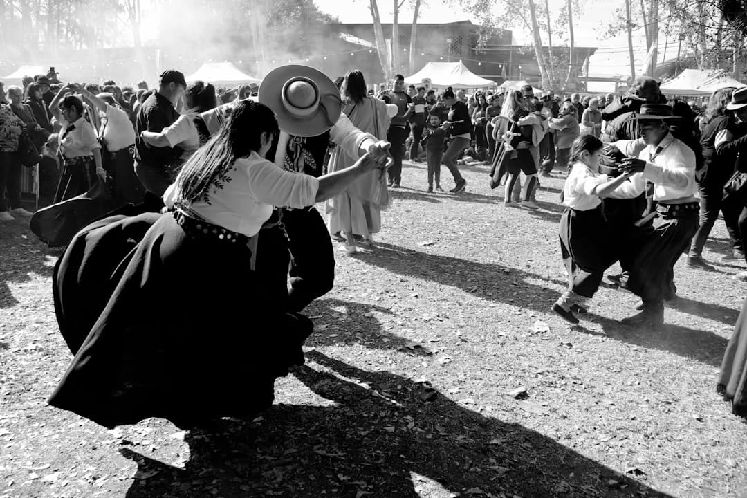 Argentina's Cultural Festivals Attract International Visitors and Global Media Coverage