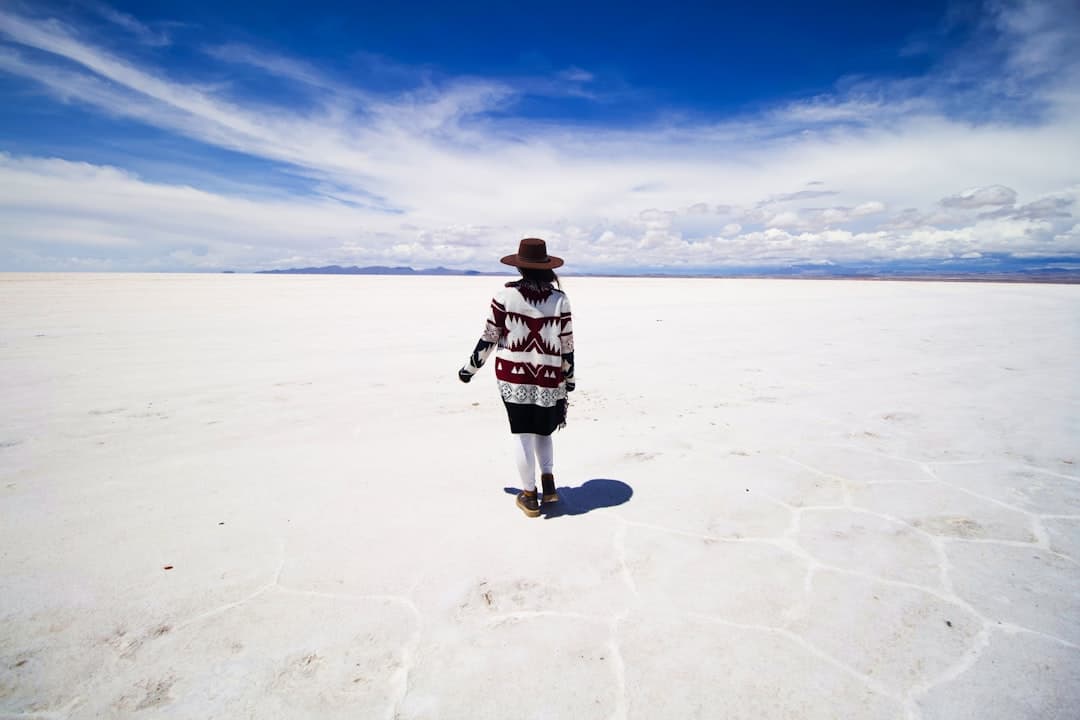 Bolivia's Traditional Celebrations Draw Growing Global Attention