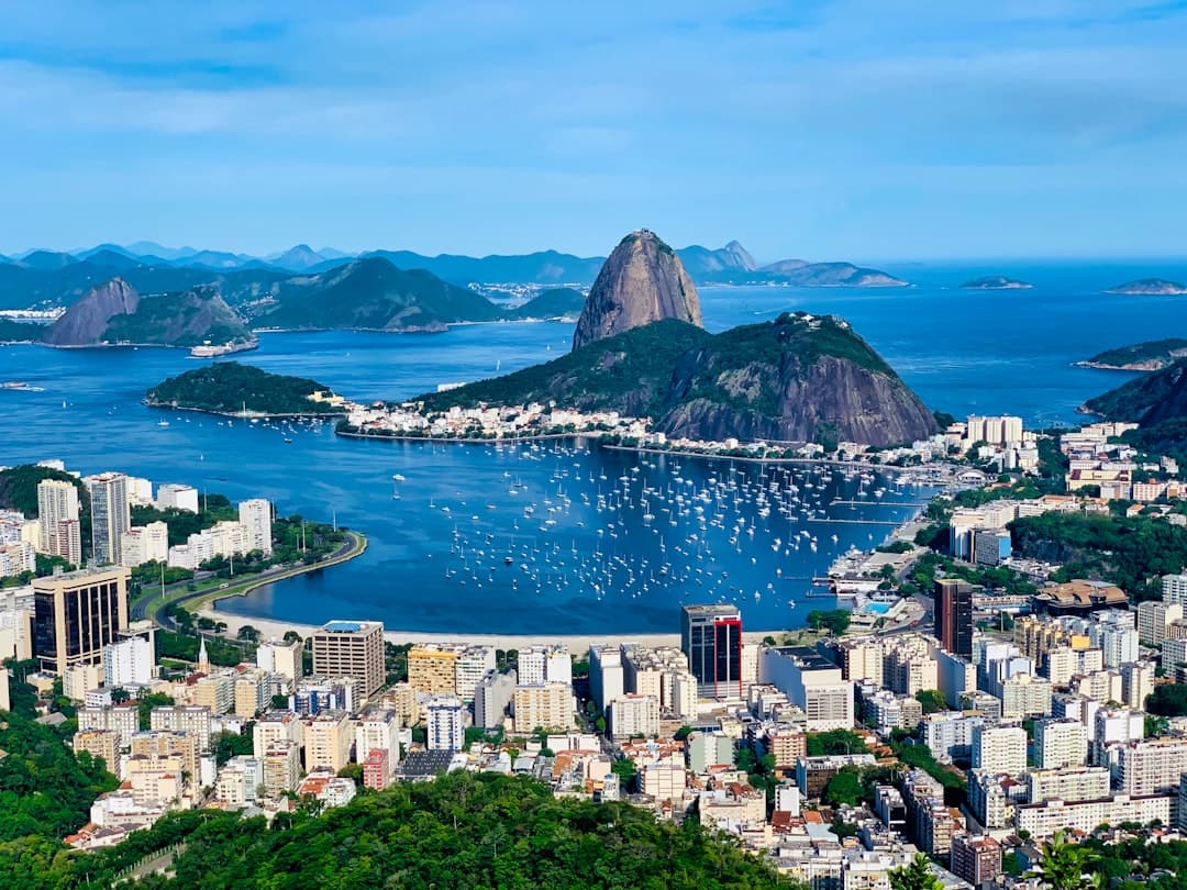 From Rio to the World: Brazilian Music, Film, and Fashion Expand Their International Reach