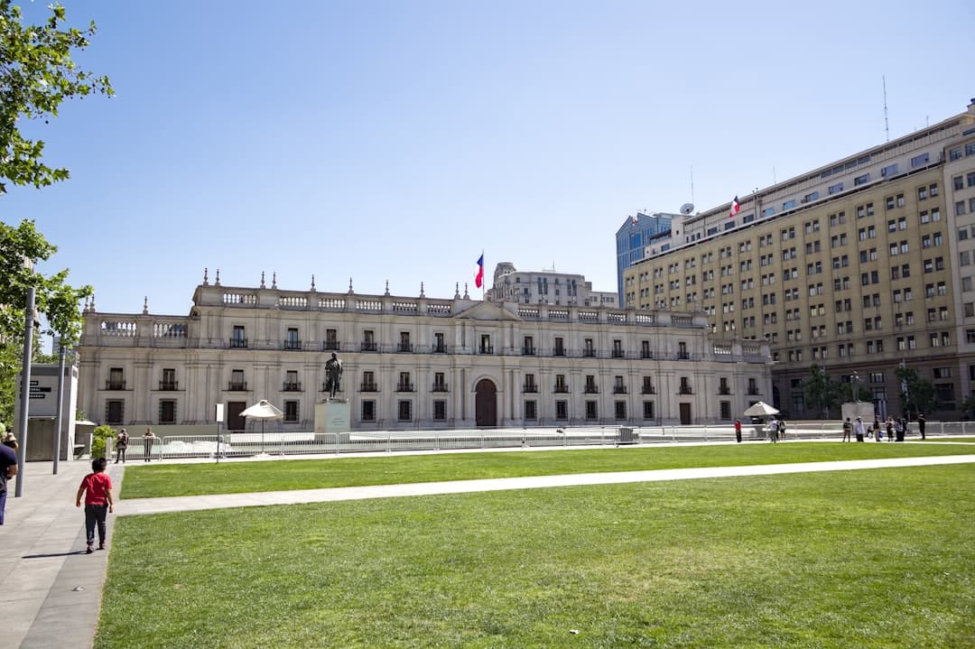 Chilean Capital Cements Its Role as a Center for Contemporary Art in the Southern Cone