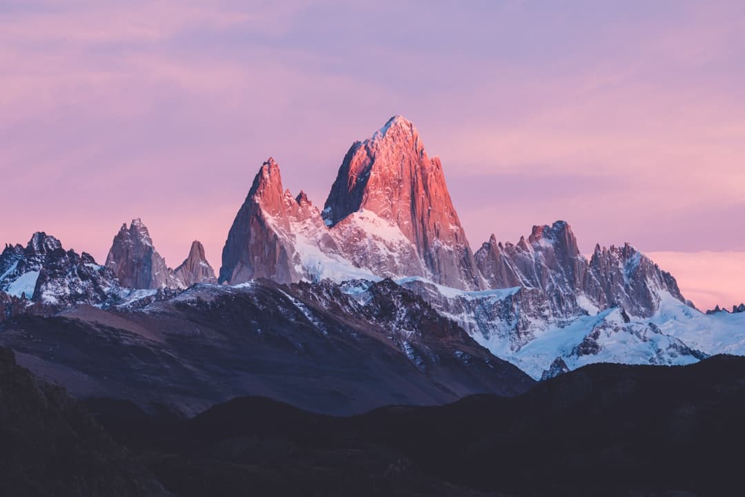 Patagonia's Wild Landscapes Fuel a New Era of Tourism in Chile