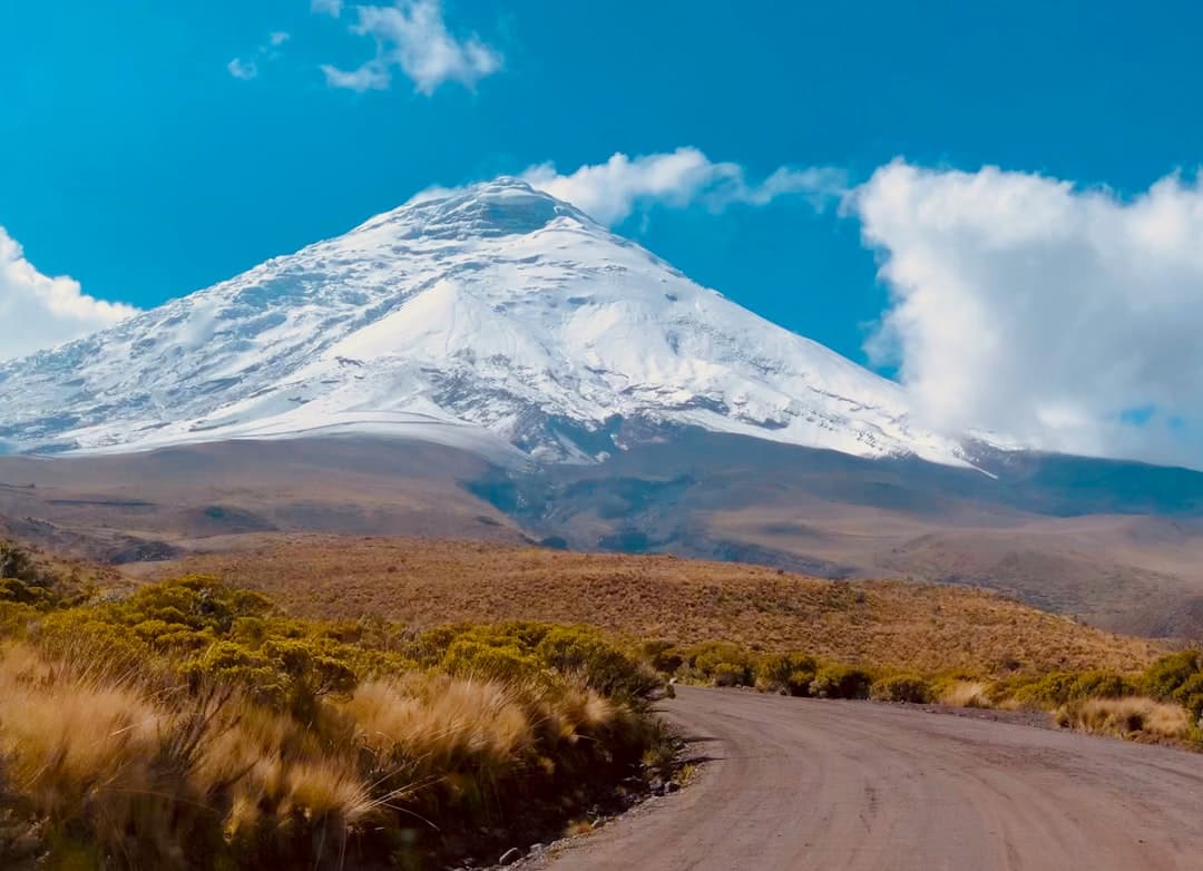 Ecuador Emerges as a Leading Travel Destination for 2026