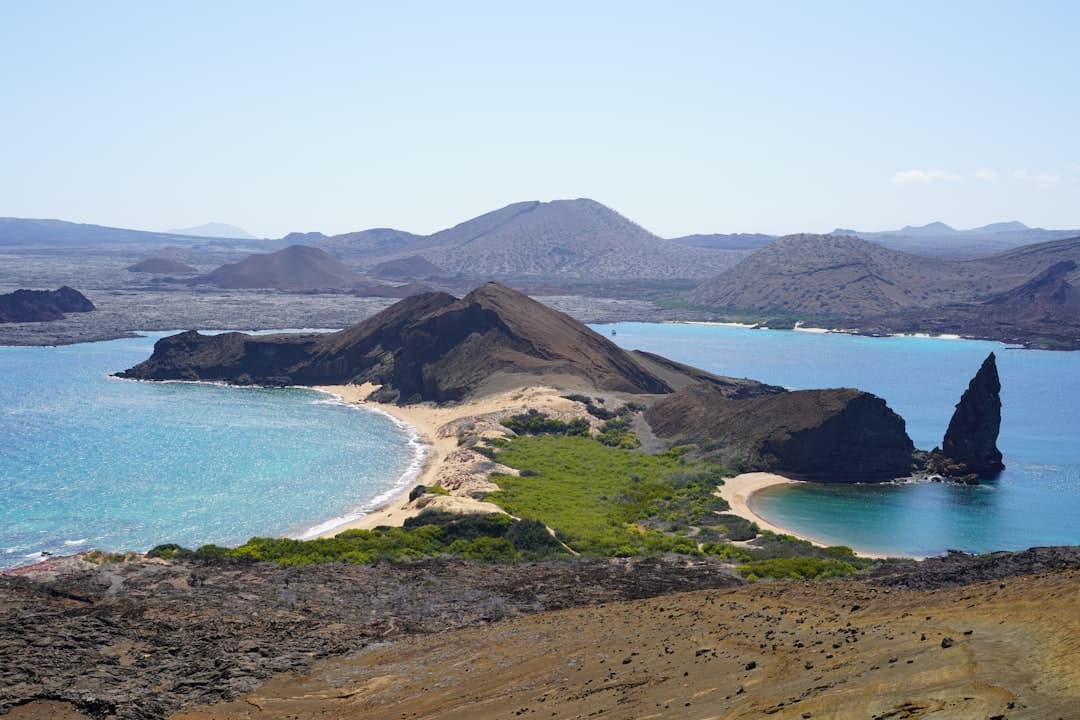 From Galápagos to Amazon: Ecuador's Overlooked Natural Destinations Draw Growing Interest