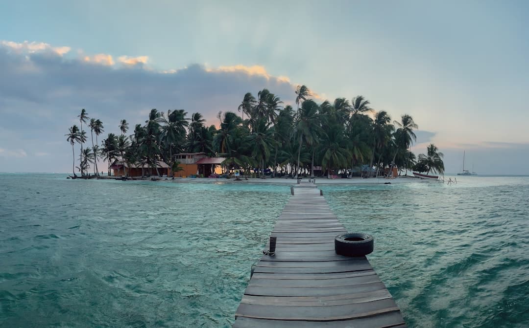 Panama's Key Destinations Draw Visitors Across the Isthmus