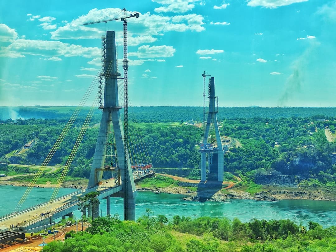 Paraguay's Most Visited Destinations Draw Travelers Across the Region