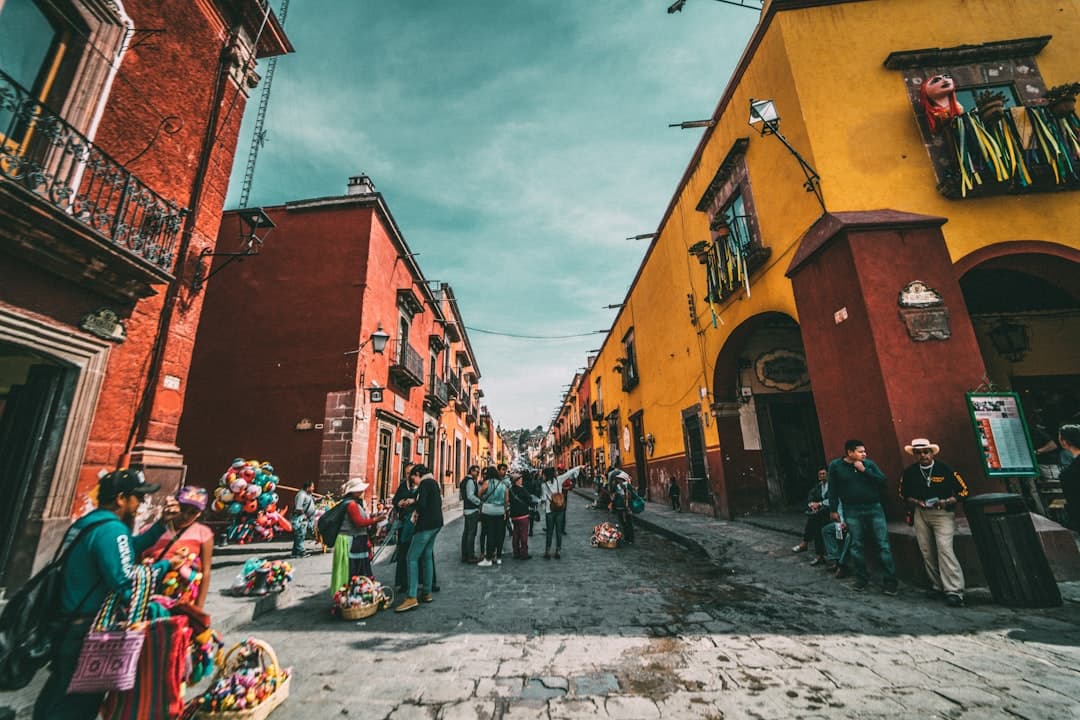Mexico's Enduring Appeal: Culture, Geography, and Accessibility Drive Consistent Tourism