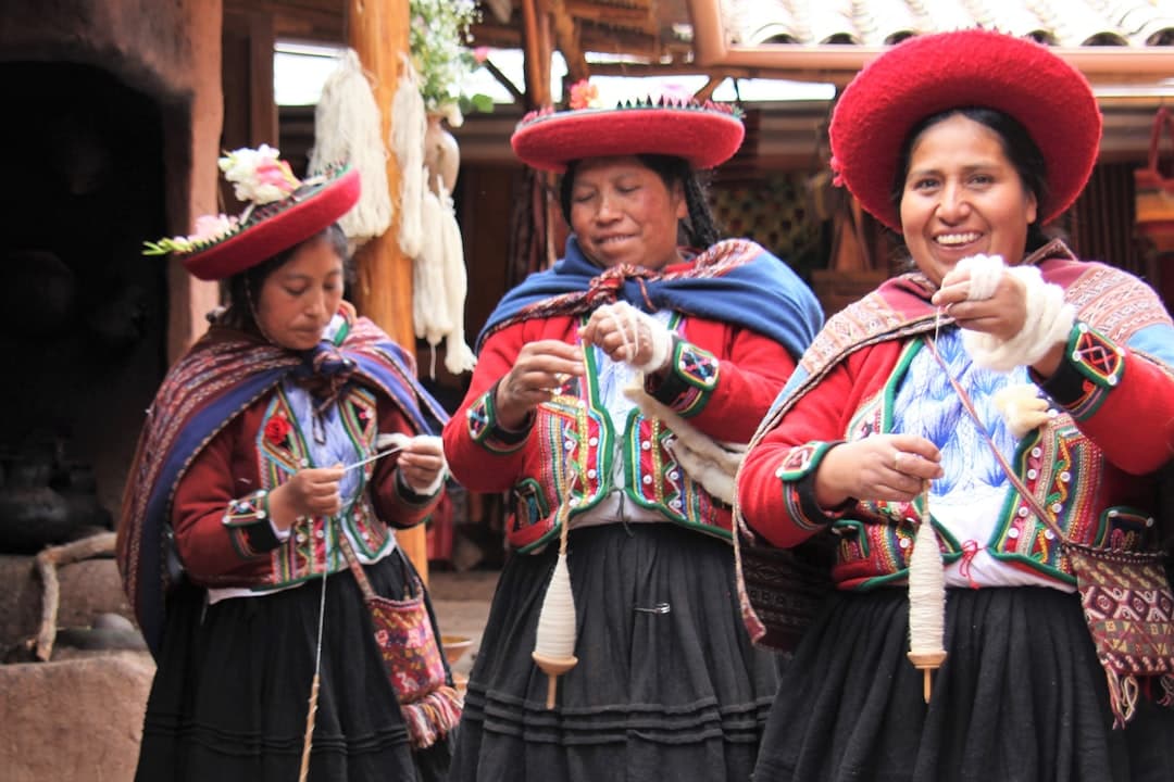 Folklore, Craftsmanship, and Community Ritual Keep Costa Rican Heritage Alive