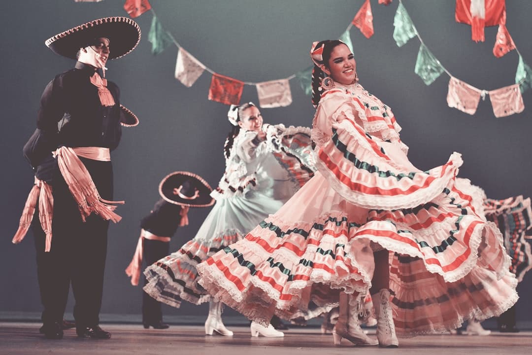 Mexico's Regional Cuisines Offer Travelers a Deep Map of Cultural Identity