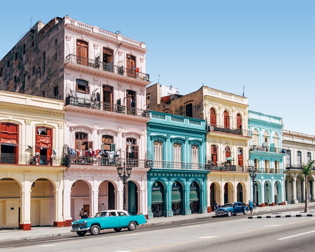 Cuba's Enduring Appeal: What Keeps Travelers Returning to the Island