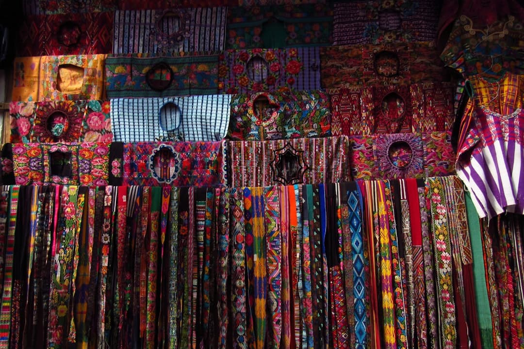 Guatemala's Indigenous Heritage: A Living Tradition of Art, Craft, and Ceremony