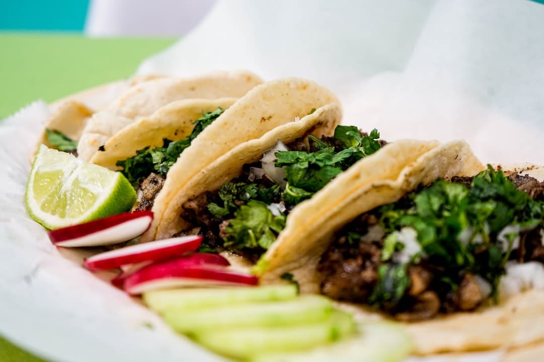 Mexican Street Food Draws Global Travelers to Its Markets and Alleyways