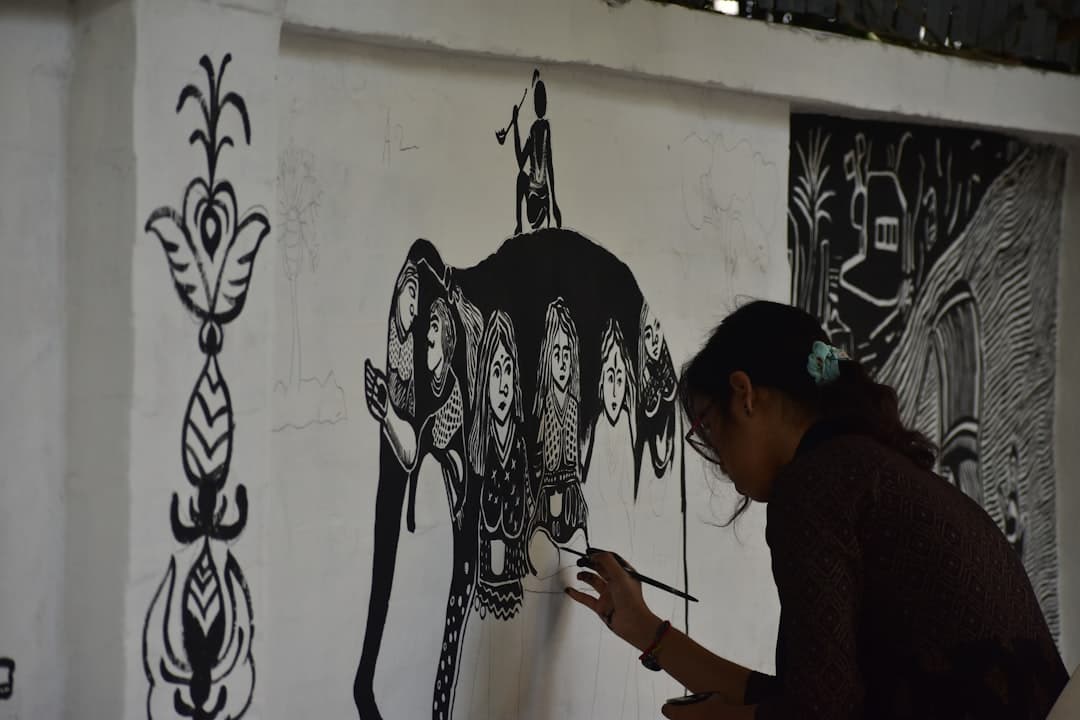 Art as Identity: How Cuba Preserves and Reinvents Its Cultural Heritage