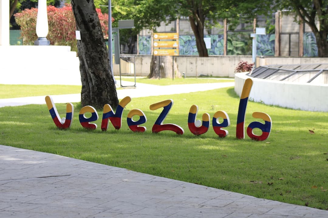 Venezuela's Cultural Heritage: A Tapestry of Music, Dance and Colonial Legacy